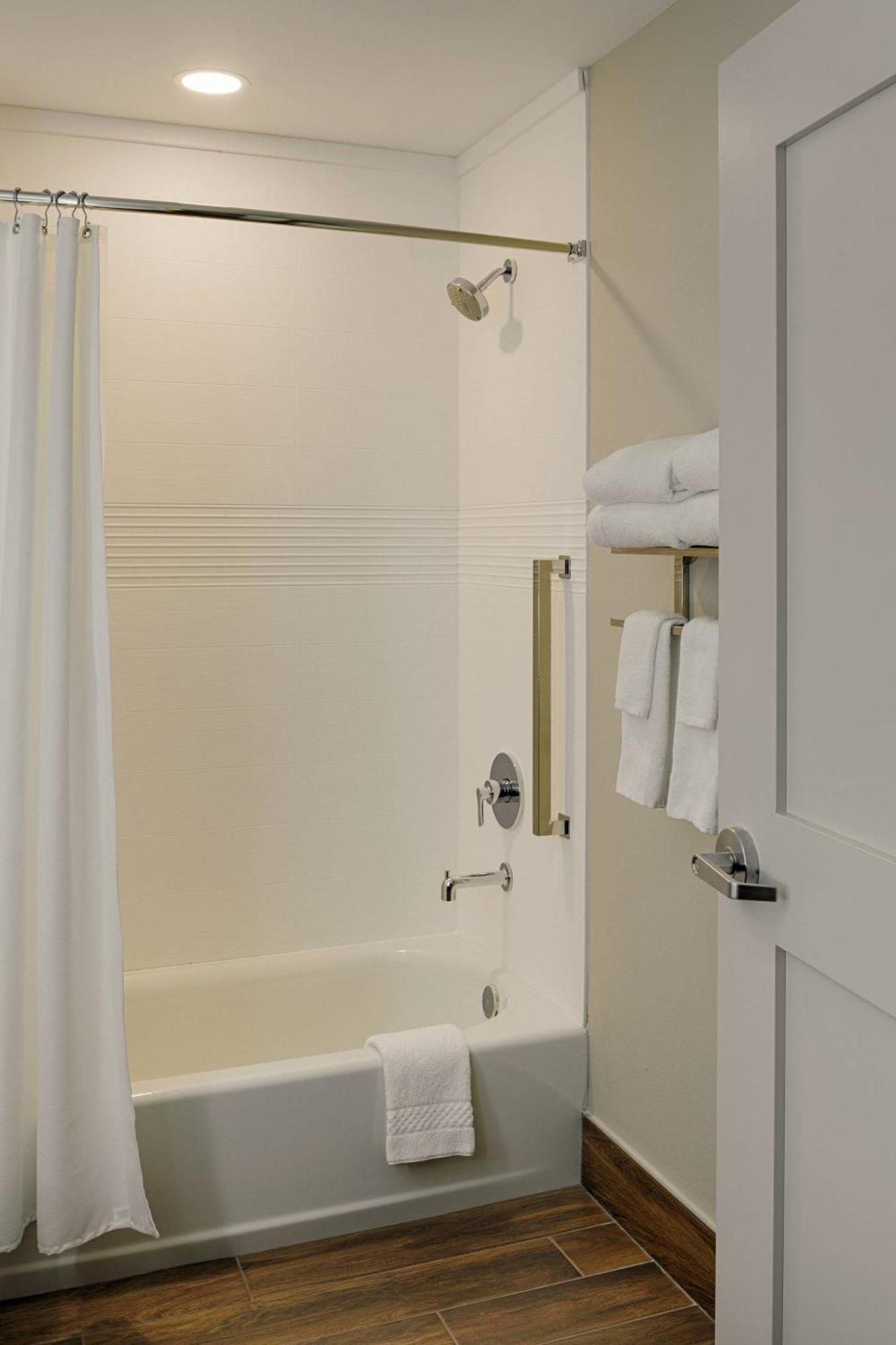 Towneplace Suites Columbus Hilliard Eksteriør bilde