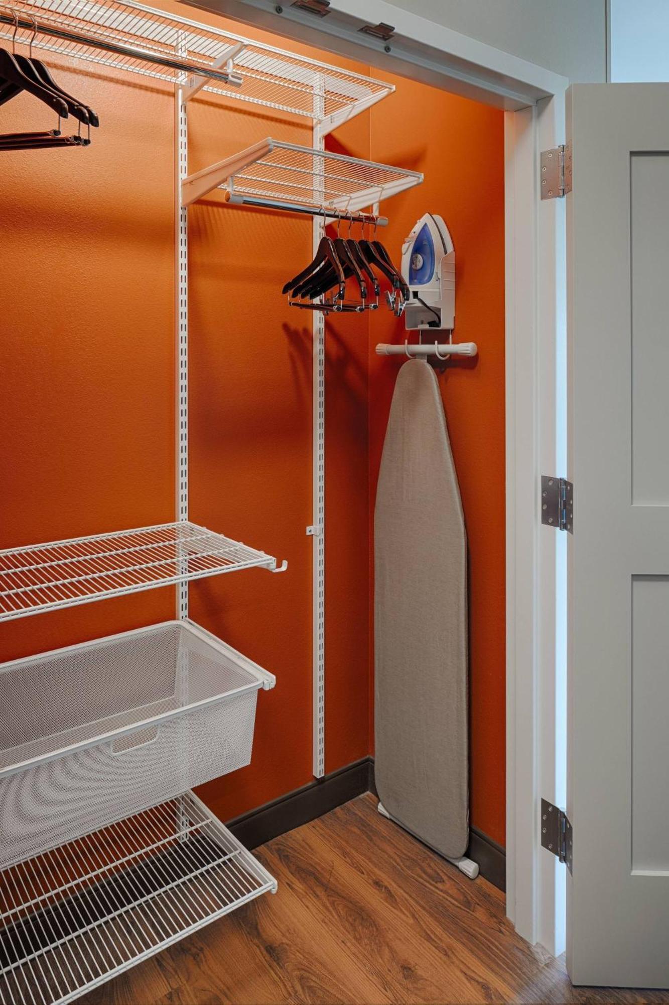 Towneplace Suites Columbus Hilliard Eksteriør bilde