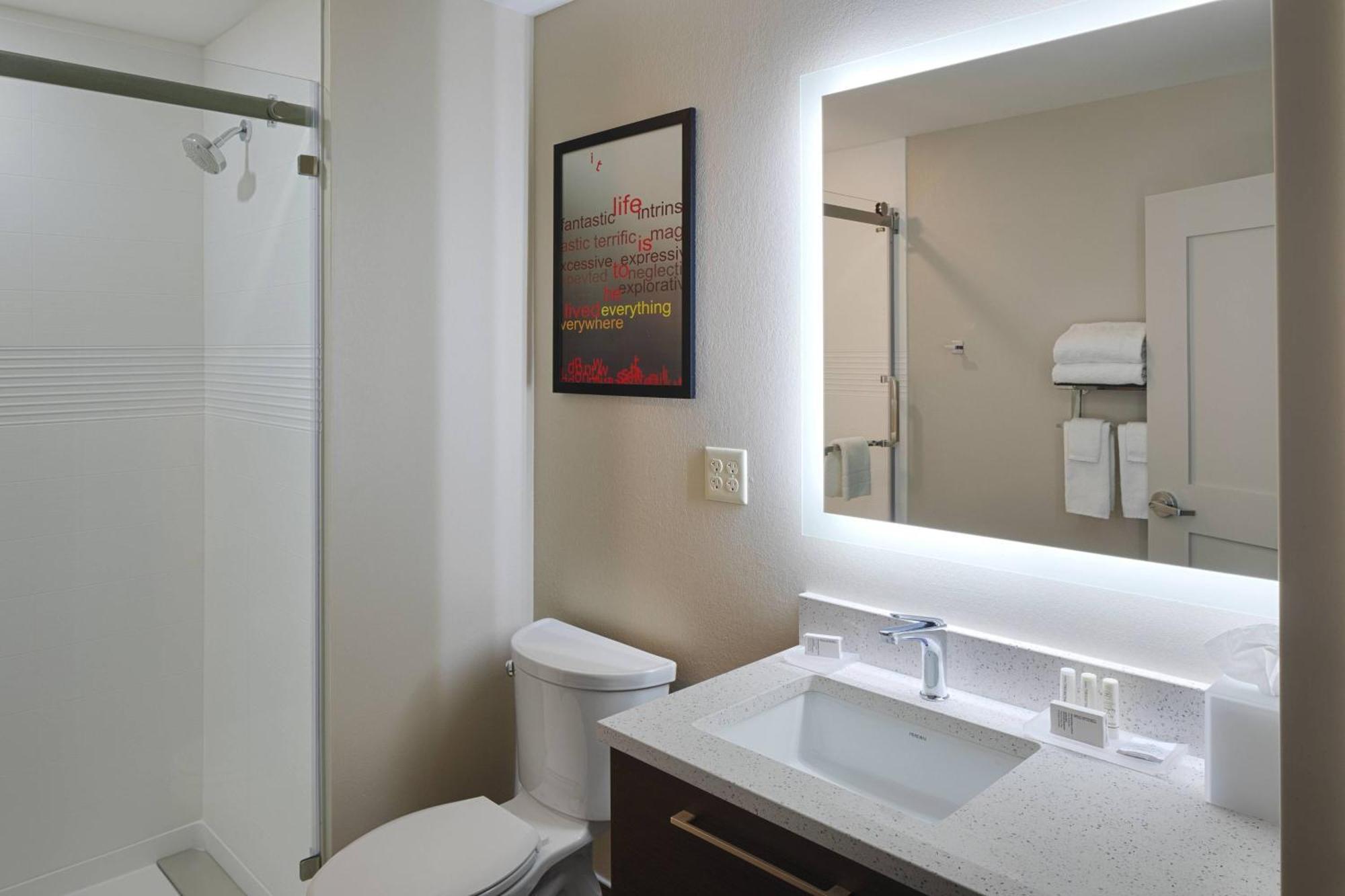 Towneplace Suites Columbus Hilliard Eksteriør bilde