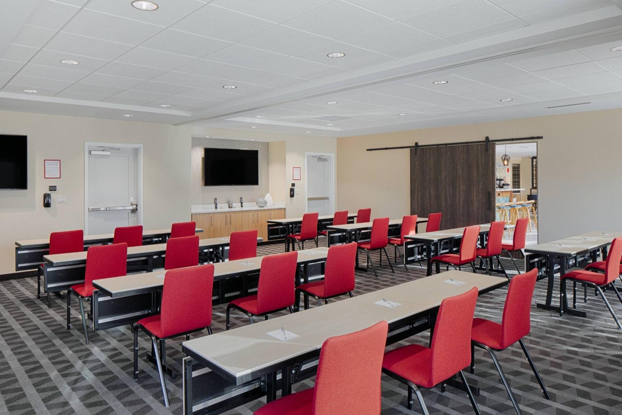 Towneplace Suites Columbus Hilliard Eksteriør bilde